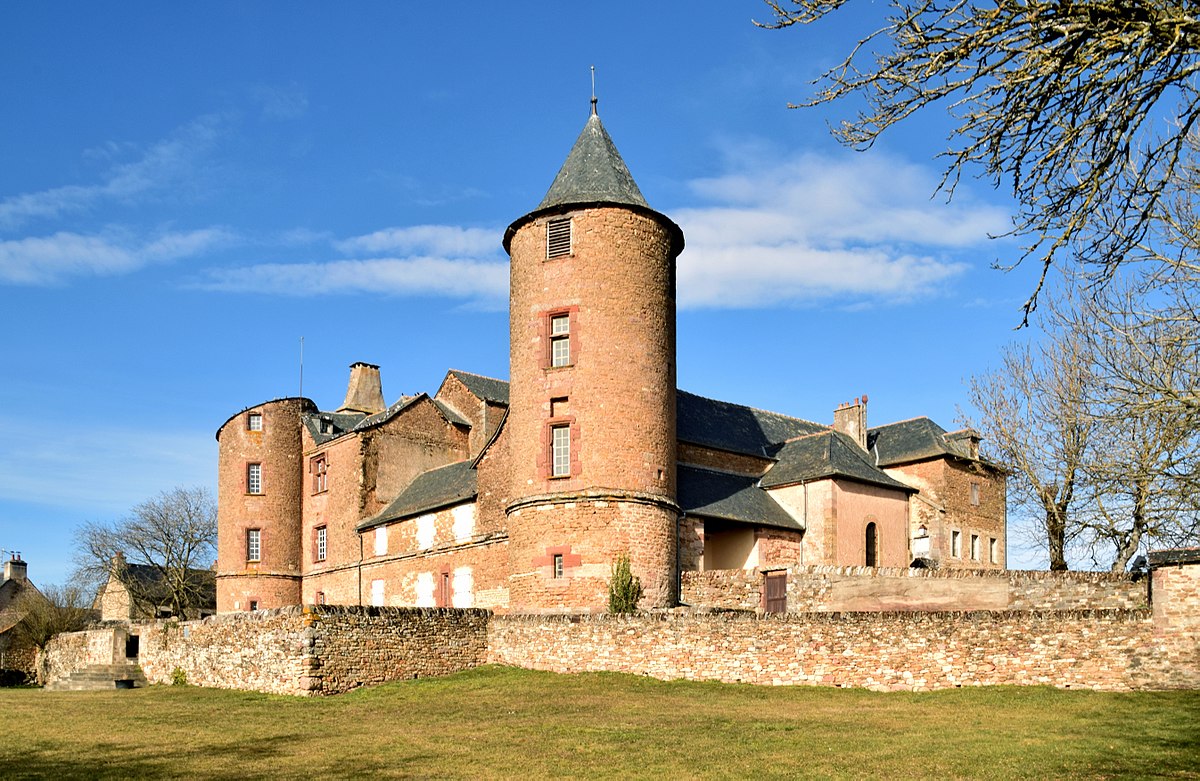chateau-Onet-le-Chateau chateau-Onet-le-Chateau