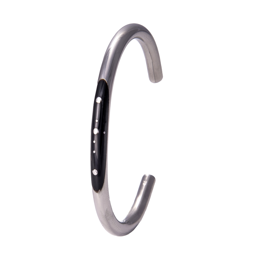 bracelet-du-berger-corne-brune bracelet-du-berger-corne-brune